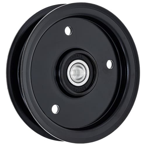 8TEN Idler Pulley for Hustler Raptor FasTrak SD SDX RD 48/52/54/60-Inch 605512