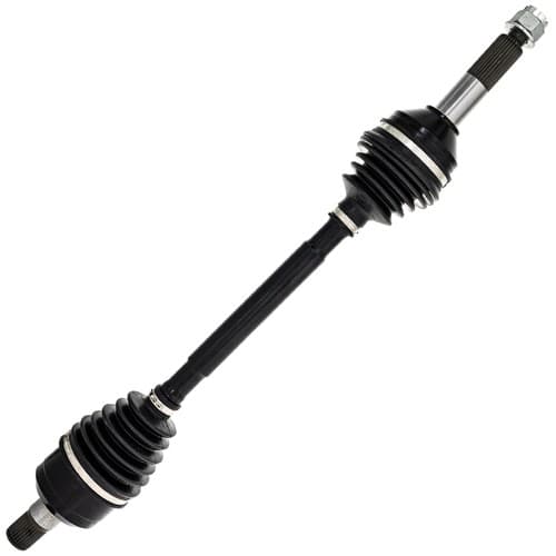 NICHE Rear CV Axle Drive Shaft for Kawasaki Teryx Teryx4 800 S 59266-0746 UTV