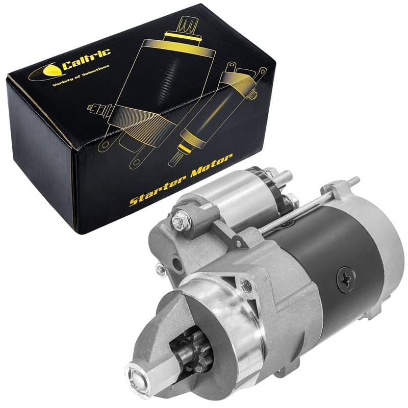 Starter for Ski-Doo Skandic 550 550F 500 600 1996-2003 2006-2011