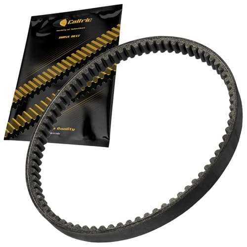 29.96" x 0.39" CVT Drive Belt For Polaris RZR 170 2009-2021 0454497