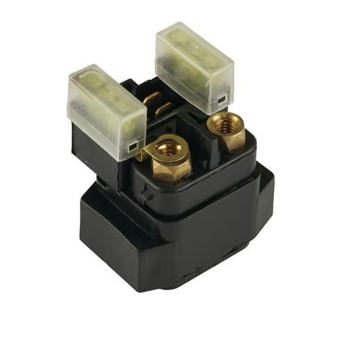 New Starter Solenoid Relay for Yamaha Bike TW200 2001-2019