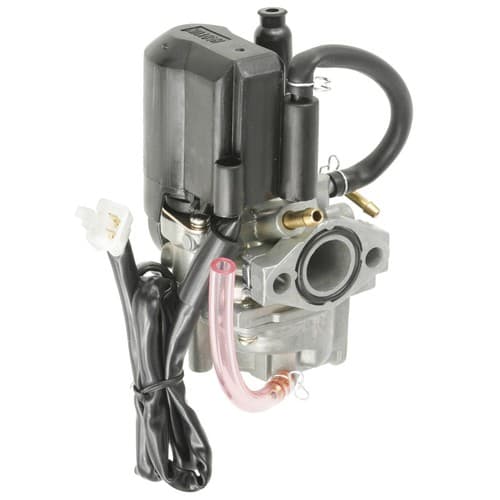 Caltric Carburetor For Honda Sa50 Sa 50 Elite 1988-2001 16100-GS7-672