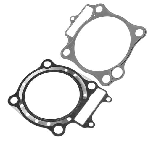 Caltric 12251-MEB-671 12191-MEB-671  Cylinder Head & Base Gaskets For Honda