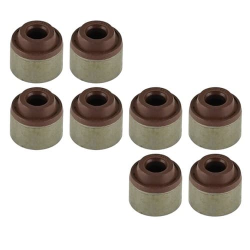 Valve Stem Seal for Kawasaki Ninja 250R 2008-2012 /  92049-1349