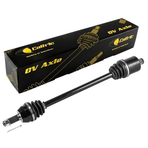 for Polaris 1333124 1333439 1333944 Rear Right / Left Complete CV Joint Axle