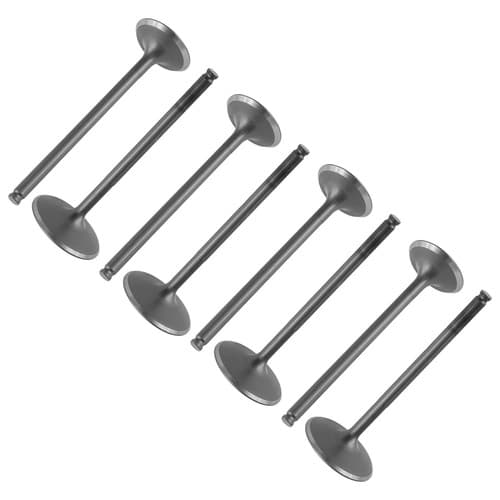 Exhaust & Intake Valve for Polaris General 1000 2016 2017 2018 2019 2020-2026