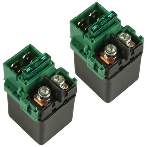 Starter Solenoid Relays for Honda Reflex NSS250 2001-07 / Sport NSS250S 2004-07