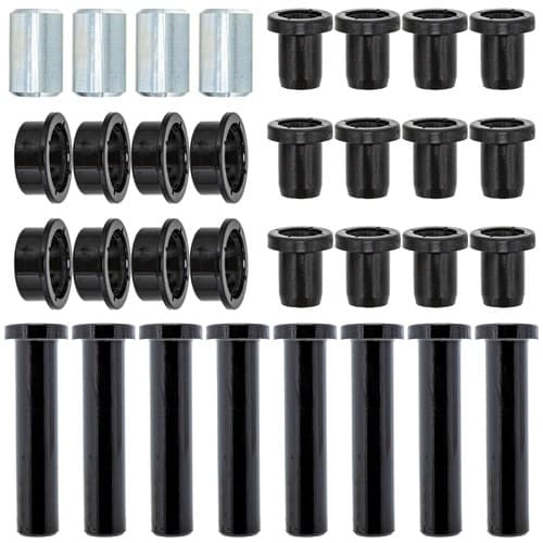 NICHE Control A-Arm Bushing Sleeve Kit for Polaris Sportsman 400 500 570 850