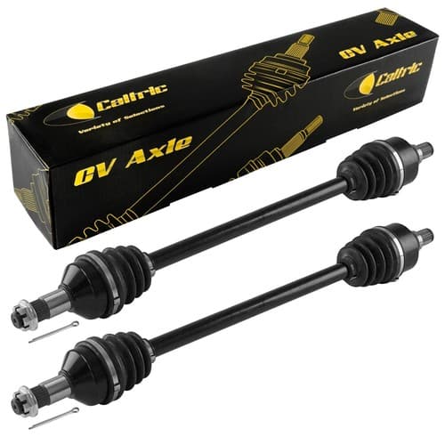 2502-360 Front CV Axle For Arctic Cat Wildcat X 1000 2016-2019 Left & Right