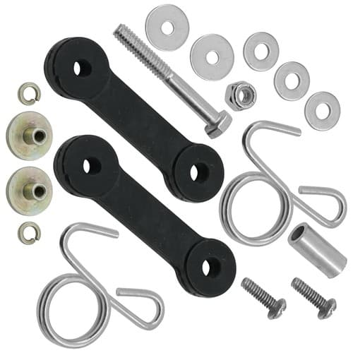 597000601 532130758 532130759 532130760 532160793 Latch Straps For Husqvarna