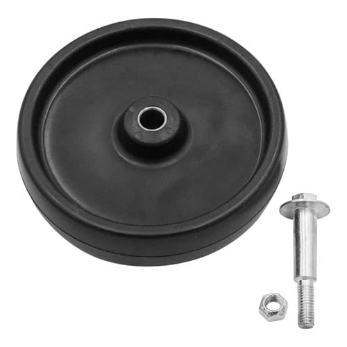 Deck Wheel for John Deere 39 41 47 48 120 140 200 300 46" AM32639 AM31009