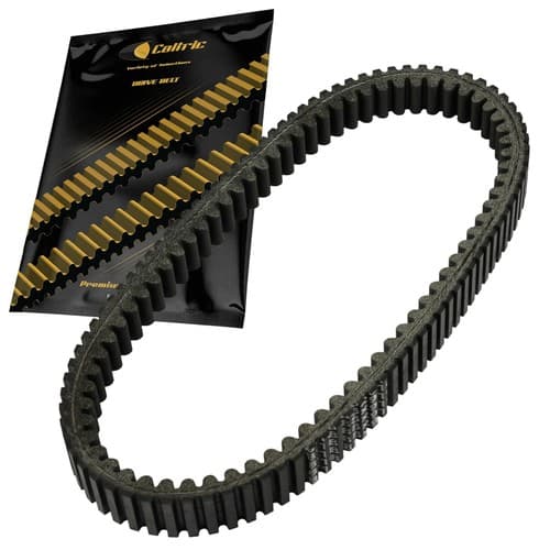 for Kawasaki Brute Force 750 KVF750 4X4 4X4i EPS 2012-2021 Clutch Drive Belt