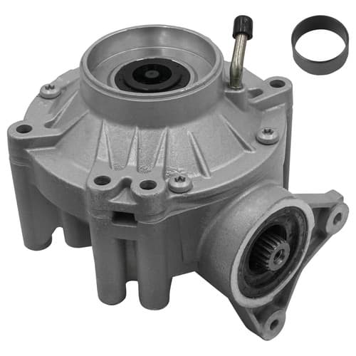Caltric 703501033 Rear Differential Diff for Can-Am Complete Rear Differential