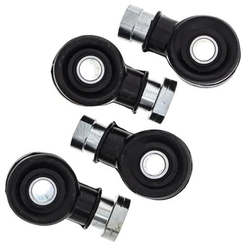 NICHE Tie Rod End Kit for Polaris RZR 800 570 XP 900 7061138 1822179 220174