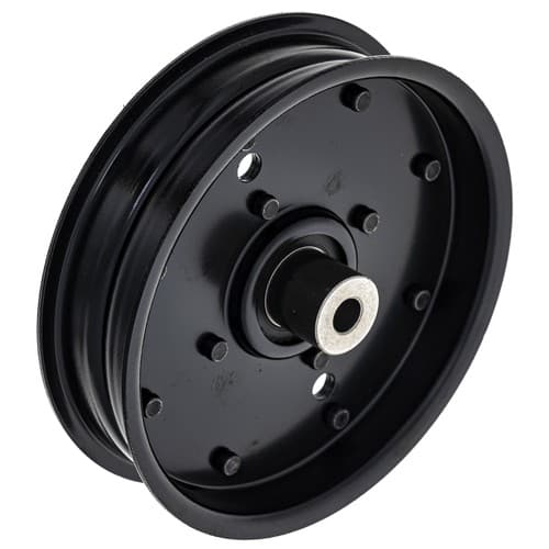 Idler Pulley for Poulan Pro PDGT26H54A PBGT2254 PKGTH2554 PBGT27H54 532187284