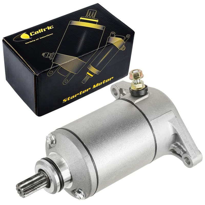 Starter for Suzuki LT-F300F King Quad 4WD 1999 2000 2001 2002