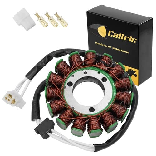 Stator for Suzuki GSX-R1000 GSXR1000 GSX R1000 2005 2006