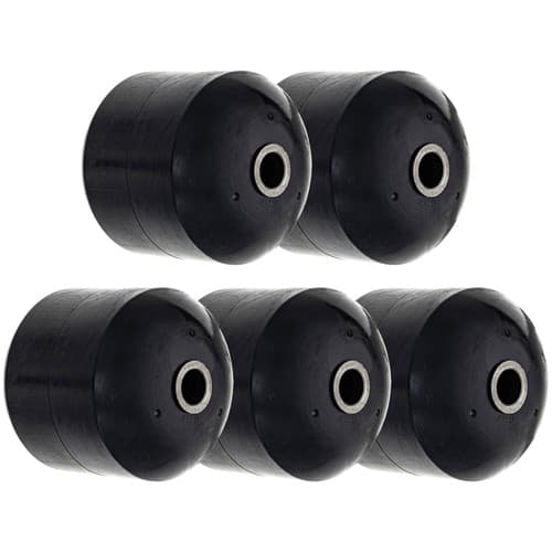 8TEN Deck Roller for Ariens Gravely PM260Z PM272 09240600 60 72 Inch 5 Pack
