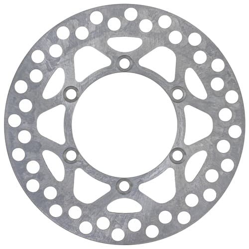 NICHE Front Brake Rotor for Kawasaki KX100 KX85 Suzuki RM100 41080-0112