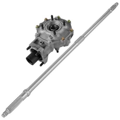 Complete Rear Differential Axle for Honda TRX450 S Foreman 450 4X4 S 1998-2001