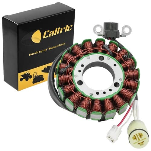 Stator for Yamaha YFZ450Rse Special Edition 2009-2022/YFZ450R YFZ450 R 2009-2022