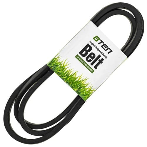 Drive Belt for John Deere X350 X354 X370 X570 X380 X390 X580 X384 M169500 413094