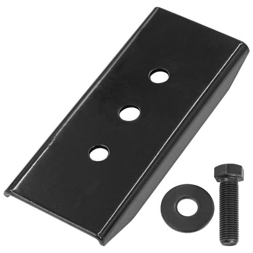 106-2248-03 26-0671 42" Deck Blade Stiffener with Bolt For Exmark Lawn-Boy Toro