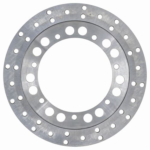NICHE Rear Brake Rotor for Kawasaki Voyager XII ZG1200B 41080-1164