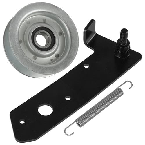 Deck Brake Actuator Arm & Pulley For John Deere D130 L100 L105 L107 L108 L110