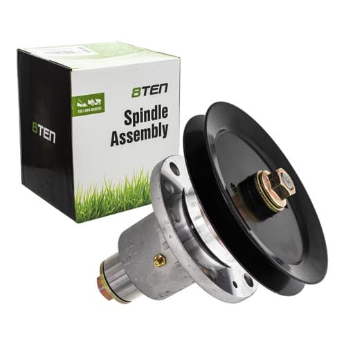 8TEN Spindle for 52 Inch Deck Exmark Lazer Z HP Zero Turn Mower 103-1184