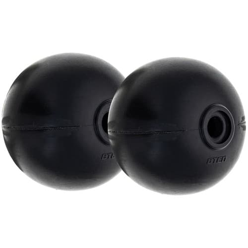 8TEN Deck Roller for Honda HT4213 HT3813K1 HT-R3811 76231-751-701 2 Pack