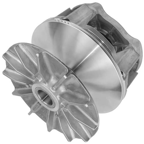 Caltric 1323058 1322899 Primary Drive Clutch for Polaris  RZR570 13-16 EBC Type