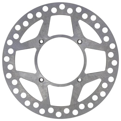 NICHE Front Brake Rotor for Kawasaki KLX 300R 250R 650 KX250 KDX250 41080-1293