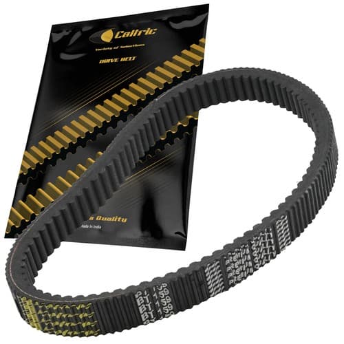 V-Belt for Yamaha Rhino 700 YXR700 Drive Belt / 5B4-17641-00-00