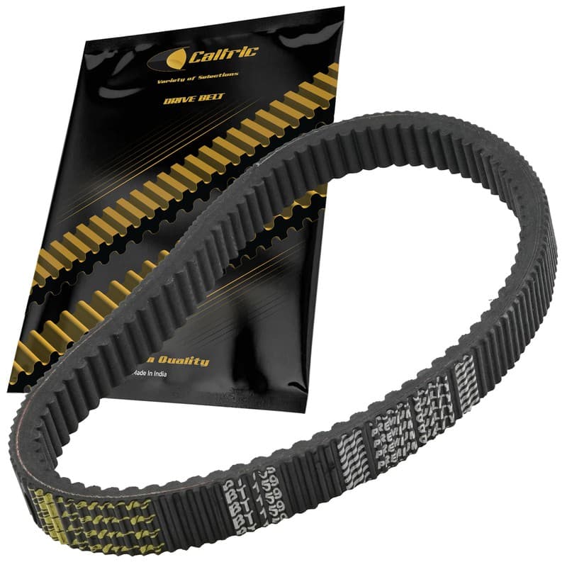 V-Belt for Yamaha Rhino 700 YXR700 Drive Belt / 5B4-17641-00-00