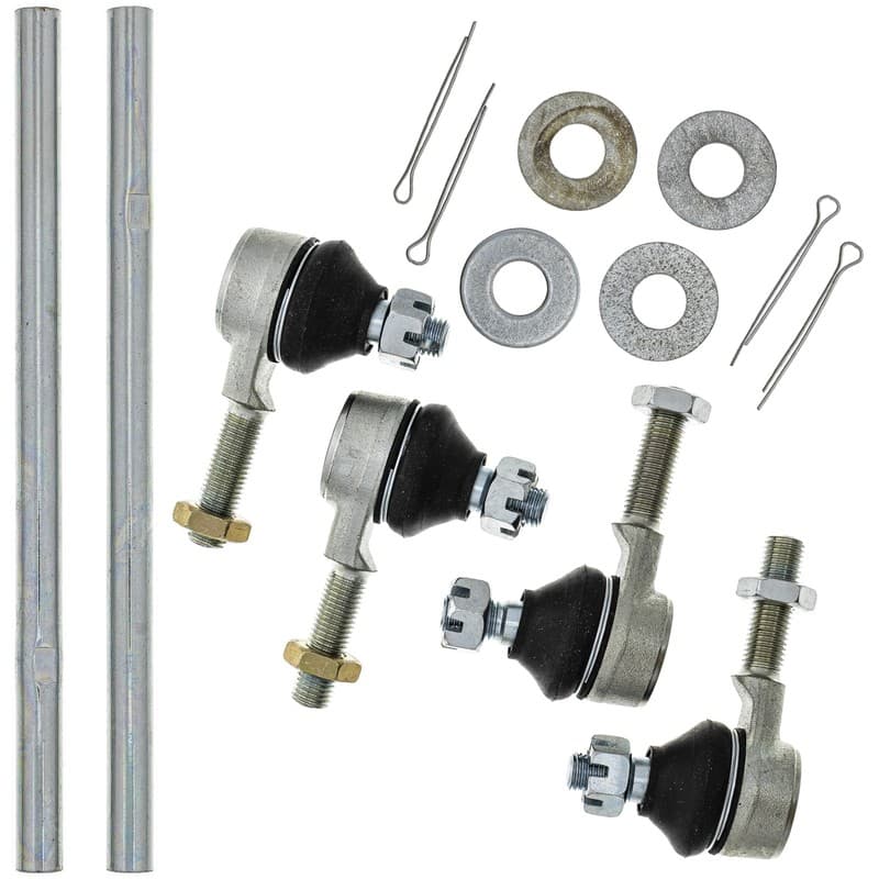 NICHE Tie Rods with End Kit for Kawasaki Brute force 300 KVF300 ATV