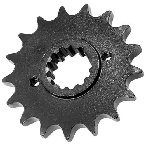 Front Drive Chain Sprocket for Honda 23801-438-000 23801-MAT-000 Teeth 17