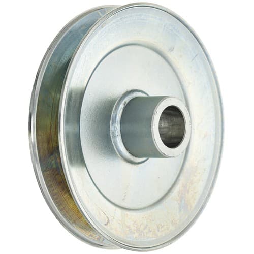 8TEN Deck Spindle Pulley For Toro Titan ZX5400 XS5450 5400 54-Inch 139-7455