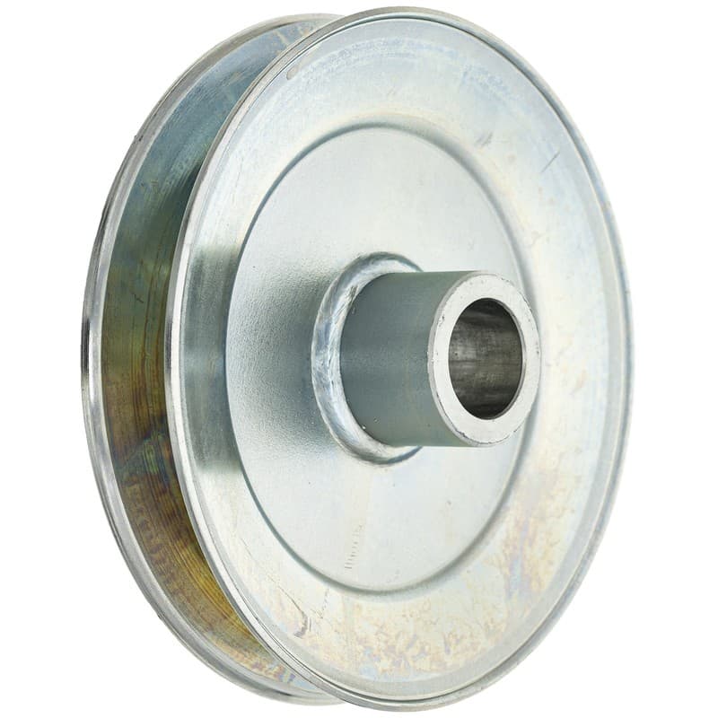 8TEN Deck Spindle Pulley For Toro Titan ZX5400 XS5450 5400 54-Inch 139-7455
