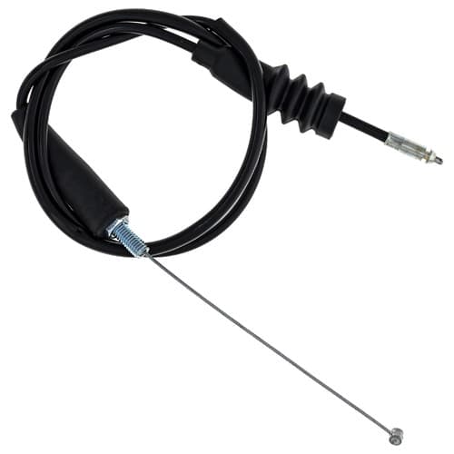 NICHE Throttle Cable for Kawasaki Tecate KXT250 54012-4006 54012-1290