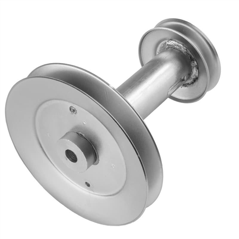 Pulley For John Deere AM131567