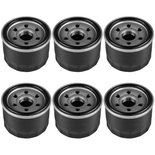 5DM-13440-00-00 B16-E3440-00-00 Oil Filters For Yamaha Raptor 660 YFM660 01-2005