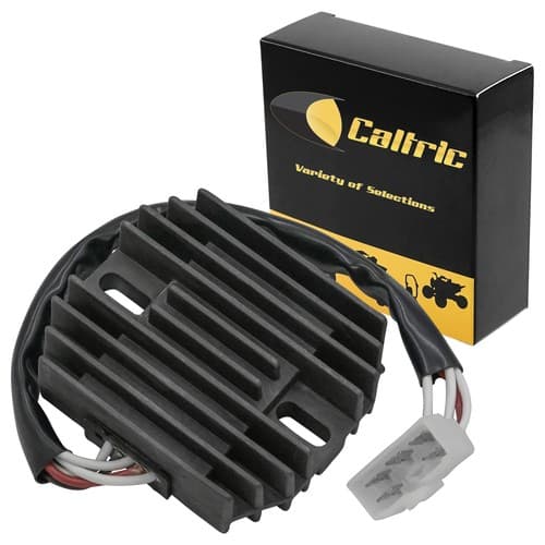 Regulator Rectifier for Polaris Phoenix 200 2005 2007 2007 2008 2009 2010-2026