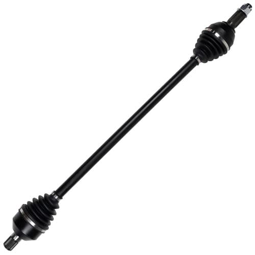 NICHE Front Left Right CV Axle Drive Shaft for Can-Am Maverick R X XRS 705402490