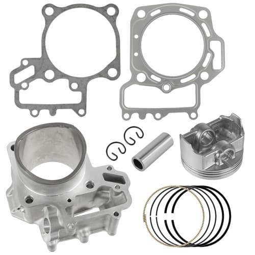 Front Cylinder Piston Ring Gasket for Kawasaki Teryx 4 750 KRT750 2012 2013 85mm