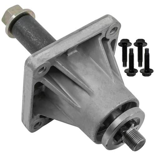 Spindle Assembly for MTD Lt5 Rt99 With 46" Deck 618-04134 918-04134