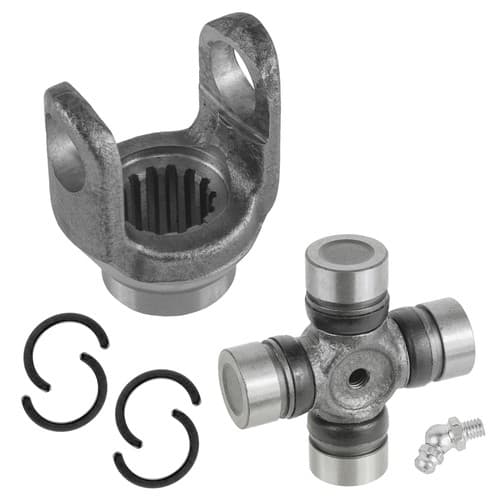 Front Middle Drive Shaft Yoke for Yamaha 4UM-17576-01-00 2HR-17576-00-00