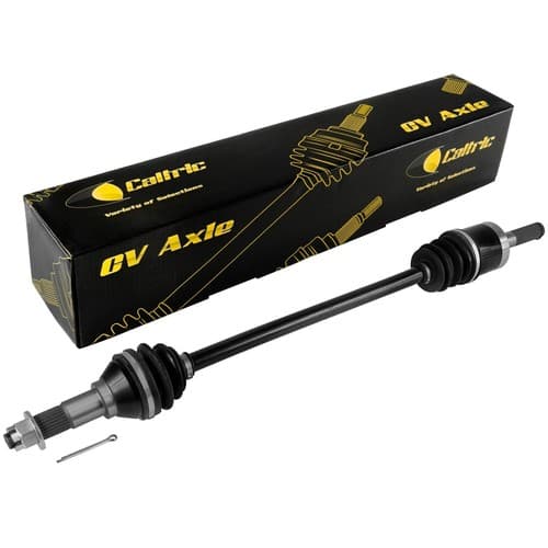 for Can-Am Oem 705401236 705401874 Front Right Complete CV Joint Axle