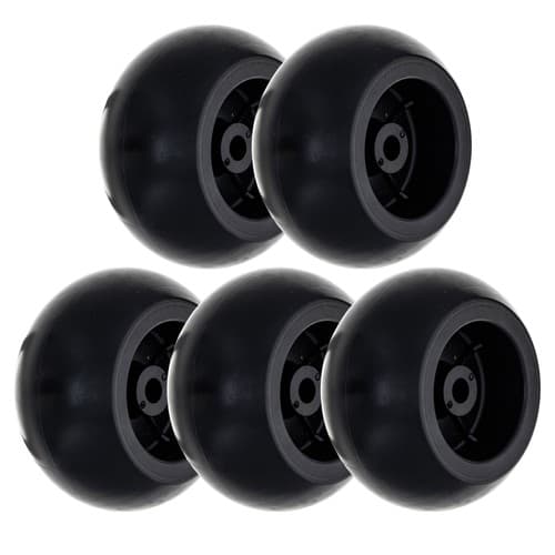 8TEN Deck Wheel For Troy Bilt Craftsman Mustang Z54 Z50 Z560 734-04155 5 Pack