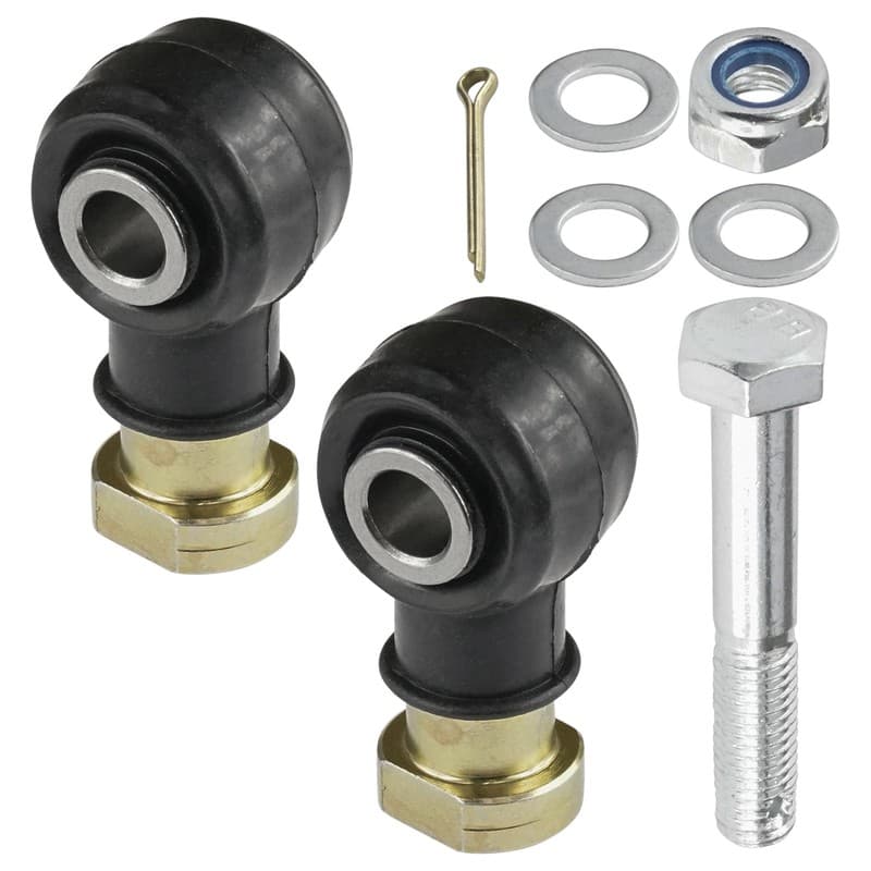 Tie Rod End for Kit for Polaris Trail Boss 325 330 2000-2013